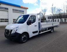 Nissan Interstar Thouaré-sur-Loire