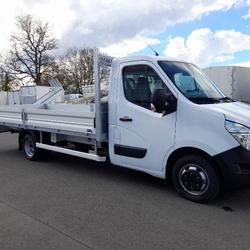 Nissan Interstar ACENTA CHC L4H1 3T5 2.3 DCI 165 EUVI S/S PROPULSION RJ Thouar&eacute;-sur-Loire