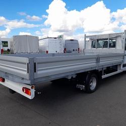 Nissan Interstar ACENTA CHC L4H1 3T5 2.3 DCI 165 EUVI S/S PROPULSION RJ Thouar&eacute;-sur-Loire