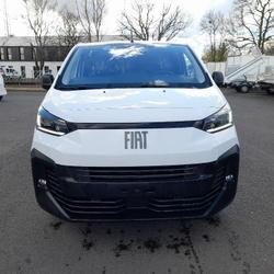 Fiat Scudo BLUEHDI 145 M S&amp;S EAT8 Thouar&eacute;-sur-Loire