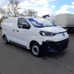 Fiat Scudo BLUEHDI 145 M S&amp;S EAT8 Thouar&eacute;-sur-Loire