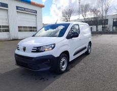 Peugeot Partner Thouaré-sur-Loire