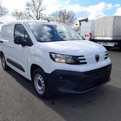 Peugeot Partner M 650 KG BLUEHDI 130 S&amp;S EAT8 Thouar&eacute;-sur-Loire