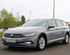 Volkswagen Passat Ploërmel