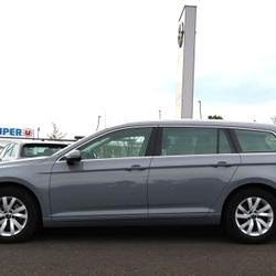 Volkswagen Passat Life Plus 2.0 TDI EVO SCR 150 DSG7 Plo&euml;rmel