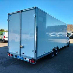 Renault Master CONFORT F3500 2.3 DCI 165CH CAISSE 30M3 Sainte-Gemmes-sur-Loire