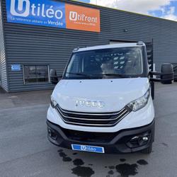 Iveco Daily CC 35 C 16H EMP 4100 QUAD-TOR BVM6 Mouilleron-le-Captif