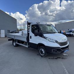 Iveco Daily CC 35 C 16H EMP 4100 QUAD-TOR BVM6 Mouilleron-le-Captif