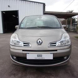 Renault Modus Dynamique TCE 100 eco2 Chavagne