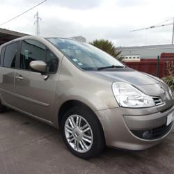 Renault Modus Dynamique TCE 100 eco2 Chavagne