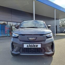 Ligier JS 50 Sport Ultimate EV 8 Sarg&eacute;-l&egrave;s-le-Mans