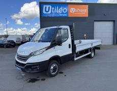 Iveco Daily Thouaré-sur-Loire