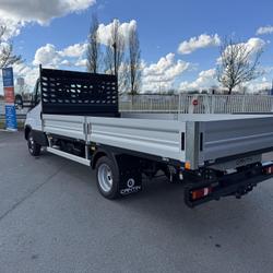 Iveco Daily CC 35 C 16H EMP 3750 QUAD-TOR BVM6 Thouar&eacute;-sur-Loire