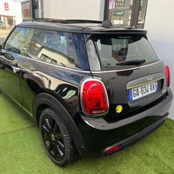 Mini Mini GREENWICH Hatch 3 Portes Cooper SE 184 ch Angers