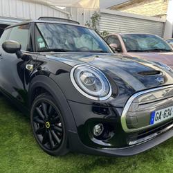 Mini Mini GREENWICH Hatch 3 Portes Cooper SE 184 ch Angers