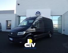 Volkswagen Crafter - BUSINESS  35 L3H3 2.0 TDI 177 CH BVA - 52 680 €