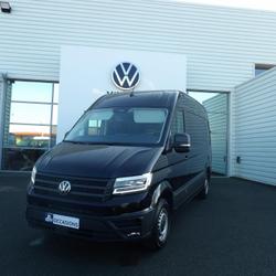 Volkswagen Crafter BUSINESS 35 L3H3 2.0 TDI 177 CH BVA Le Poir&eacute;-sur-Vie