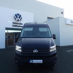 Volkswagen Crafter BUSINESS 35 L3H3 2.0 TDI 177 CH BVA Le Poir&eacute;-sur-Vie