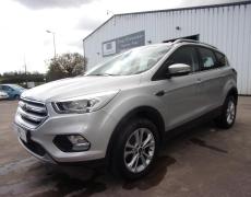 Ford Kuga Chavagne