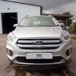 Ford Kuga Titanium 2.0 TDCi 120 S&amp;S 4x2 BVM6 Chavagne