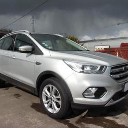 Ford Kuga Titanium 2.0 TDCi 120 S&amp;S 4x2 BVM6 Chavagne