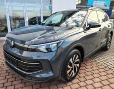 Volkswagen Tiguan CHATEAU-D'OLONNE