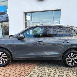 Volkswagen Tiguan Life Plus Edition 1.5 eTSI 150ch DSG7 CHATEAU-D'OLONNE