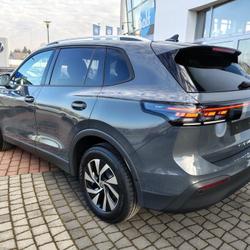 Volkswagen Tiguan Life Plus Edition 1.5 eTSI 150ch DSG7 CHATEAU-D'OLONNE