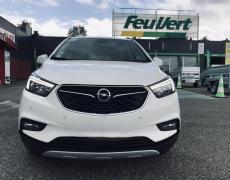 Opel Mokka Auch