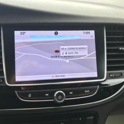 Opel Mokka 1.4 Turbo - 140 ch 4x2 BVA6 Auch