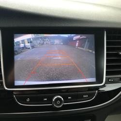 Opel Mokka 1.4 Turbo - 140 ch 4x2 BVA6 Auch