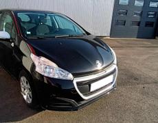 Peugeot 208 Montebourg