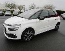 Citroen C4 Picasso SAINT-HILAIRE-PETITVILLE