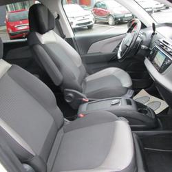 Citroen C4 Picasso Shine BlueHDi 120 S&amp;S EAT6 SAINT-HILAIRE-PETITVILLE