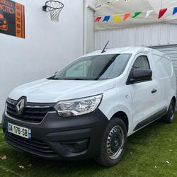Renault Express CONFORT BLUE DCI 75 Angers
