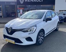 Renault Clio 5 Pléhédel