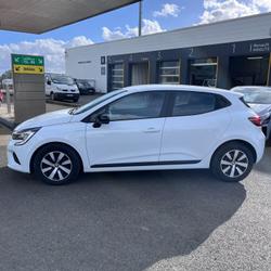 Renault Clio 5 Equilibre TCe 90 Pl&eacute;h&eacute;del