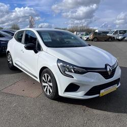 Renault Clio 5 Equilibre TCe 90 Pl&eacute;h&eacute;del