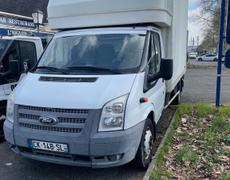 Ford Transit Angers