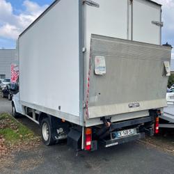 Ford Transit TREND PROPULSION 350 MS TDCi 155 Angers