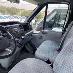 Ford Transit TREND PROPULSION 350 MS TDCi 155 Angers