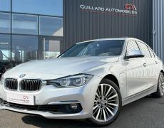 BMW Serie 3 Pleumeleuc