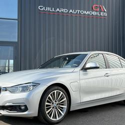 BMW Serie 3 Luxury A 330e 252 ch Pleumeleuc