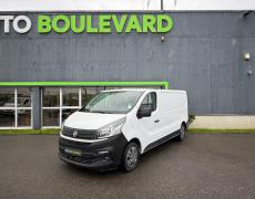 Fiat Talento Guipavas