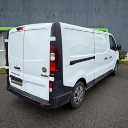 Fiat Talento PRO LOUNGE FGN TOLE 1.0 CH1 2.0 ECOJET 120 Guipavas