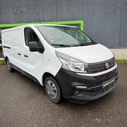 Fiat Talento PRO LOUNGE FGN TOLE 1.0 CH1 2.0 ECOJET 120 Guipavas