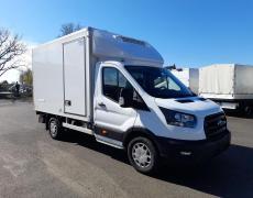 Ford Transit Thouaré-sur-Loire