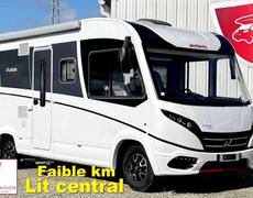 Integral Dethleffs La Richardais