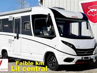 Integral Dethleffs Autres Dethleffs  - Dethleffs Intégral DETHLEFFS Pulse GT i7051 - 2.3MJet 150ch - 72 990 €