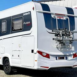 Integral Dethleffs Dethleffs Int&eacute;gral DETHLEFFS Pulse GT i7051 - 2.3MJet 150ch La Richardais